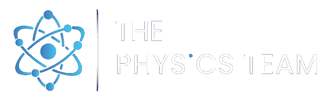 The Physics Team